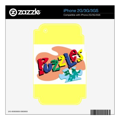 Buy elecronic kids games - Puzzles Word Text Colorful Happy Fun Kids Games Iphone 3g Decals