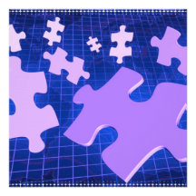 Puzzling Invitations