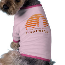 PV Pups pet clothing