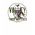PV Track and Field t-shirts