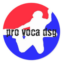 PVD Method Grab Sticker by berteled PVD Method Grab Sticker