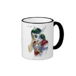 PVP Woes Mug