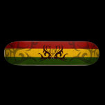 PVPGurl Skateboard skateboards