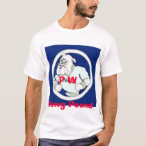 PW Basketball Team t-shirts by matt41486 PW Basketball Team t-shirts