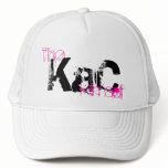 PWB Cap Hat