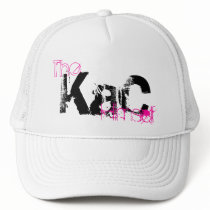 PWB Cap hats
