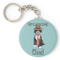 PWD Dad Key Chains