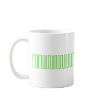 PWM Mug by jazzguysoca PWM Mug