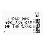 Pwn You Stamp