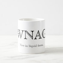 PWNAGE Mug