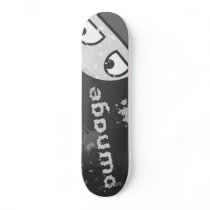Pwnage Skateboard Decks
