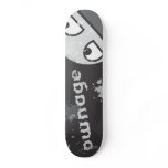 Pwnage Skateboard Decks
