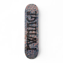 Pwnage Skateboard
