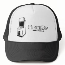 Pwn'd 1337 hat V.1