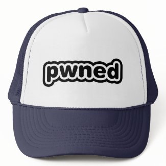 pwned hat