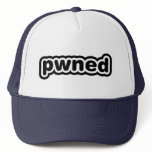 pwned hats