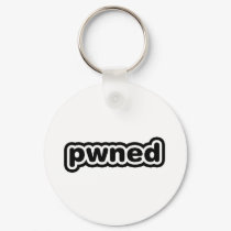 Pwned keychains