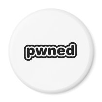 pwned magnet