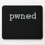 pwned mouse pads