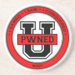Pwned U Coaster