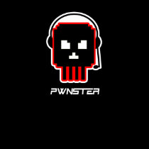 PWNSTER! t-shirts