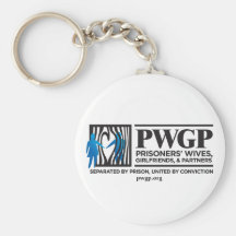 PWPG Keychain