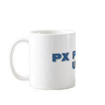 PX Pumps USA Mug by pxpumpsusa PX Pumps USA Mug