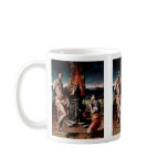 Pygmalion And Galatea,  By Birth Name Mug