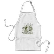 Pygmalion aprons by nakedzealot Pygmalion aprons