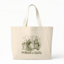 Pygmalion bags