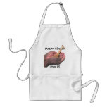 Pygmy Giraffe aprons