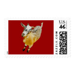 Pygmy Goat US Stamp