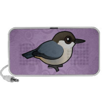 Pygmy Nuthatch speakers