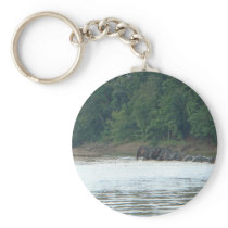 Pygmy Paddle Keychains