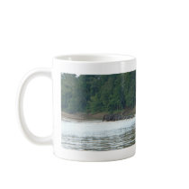 Pygmy Paddle Coffee Mugs
