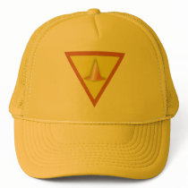 Pylon hats