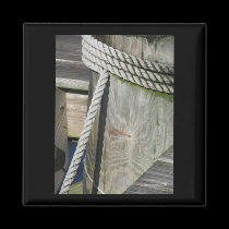 Pylon Shore Magnet