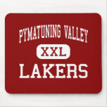 Pymatuning Valley - Lakers - High - Andover Ohio Mouse Mat