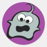 Pynki Q Blue 2 Sticker