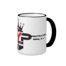 PYP CLOTHING MUG