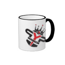 PYP Moanday Coffee Mug