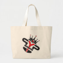 PYPCLOTHING45 TOTE BAG