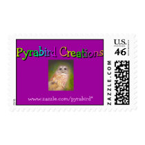 Pyrabird Creations Postage postage by pyrabird Pyrabird Creations Postage postage
