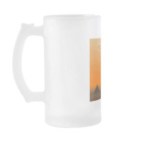 Pyramid Aliens Mugs