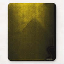 Pyramid At Nansen? mousepads