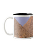 Pyramid of Menkaure Mycerinus), Pyramid of mugs