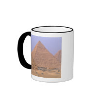 Pyramid of Menkaure Mycerinus), Pyramid of Mug