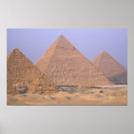 Pyramid of Menkaure Mycerinus), Pyramid of posters