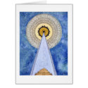 Pyramid of the Sun cards by 3dwaterdesign Pyramid of the Sun cards