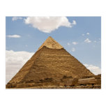 Pyramid postcards